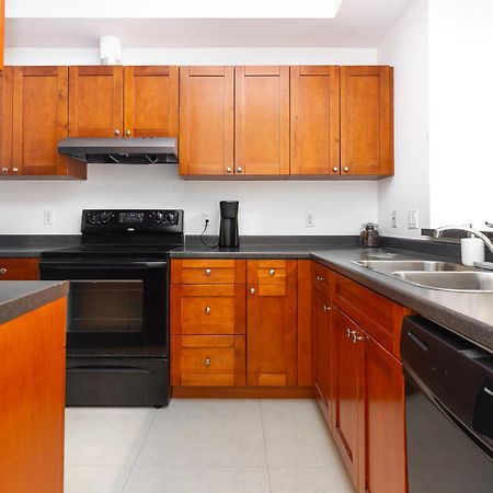 Downtown Miami 2 Bedrooms Apartment Екстериор снимка