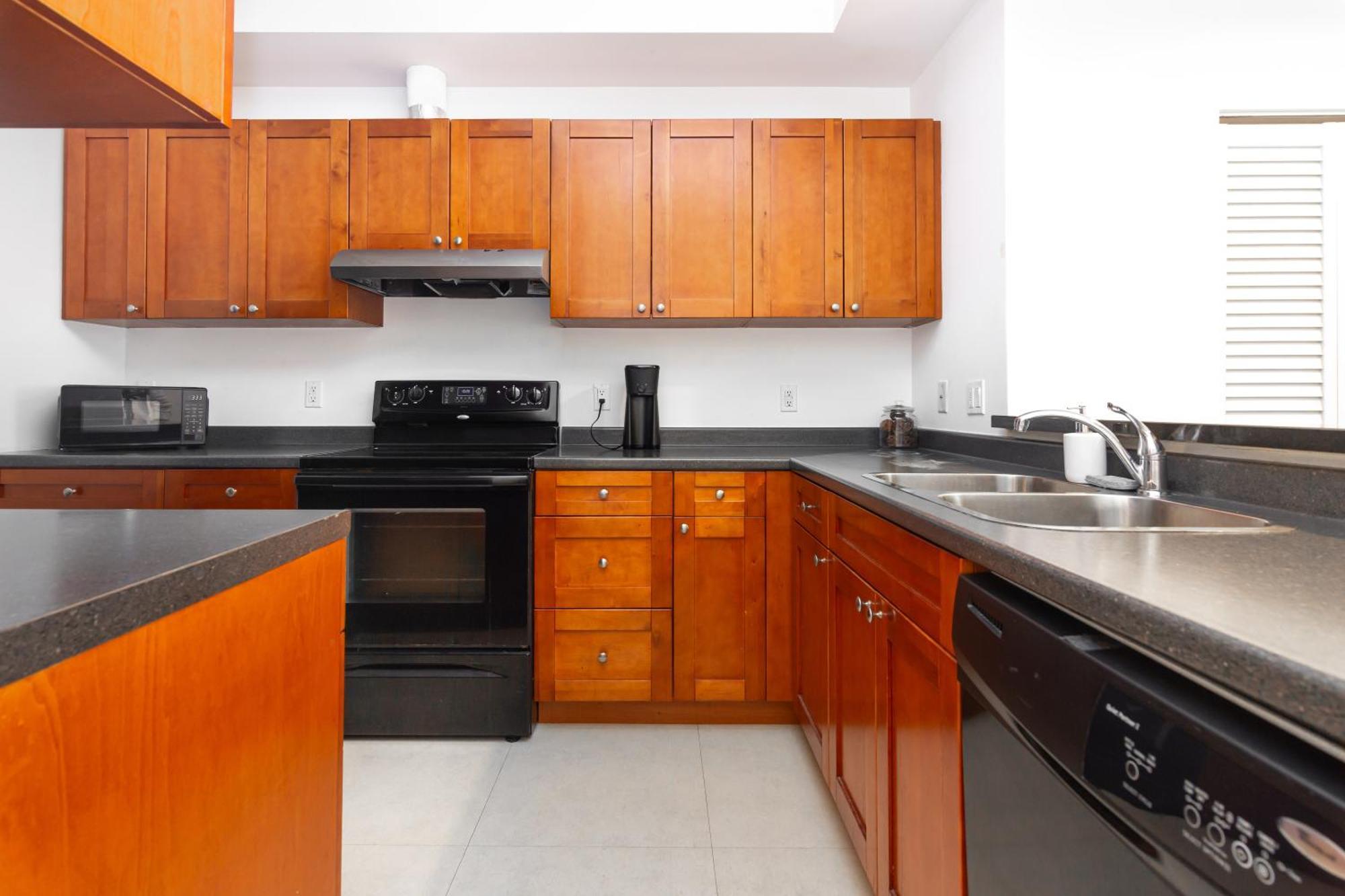 Downtown Miami 2 Bedrooms Apartment Екстериор снимка