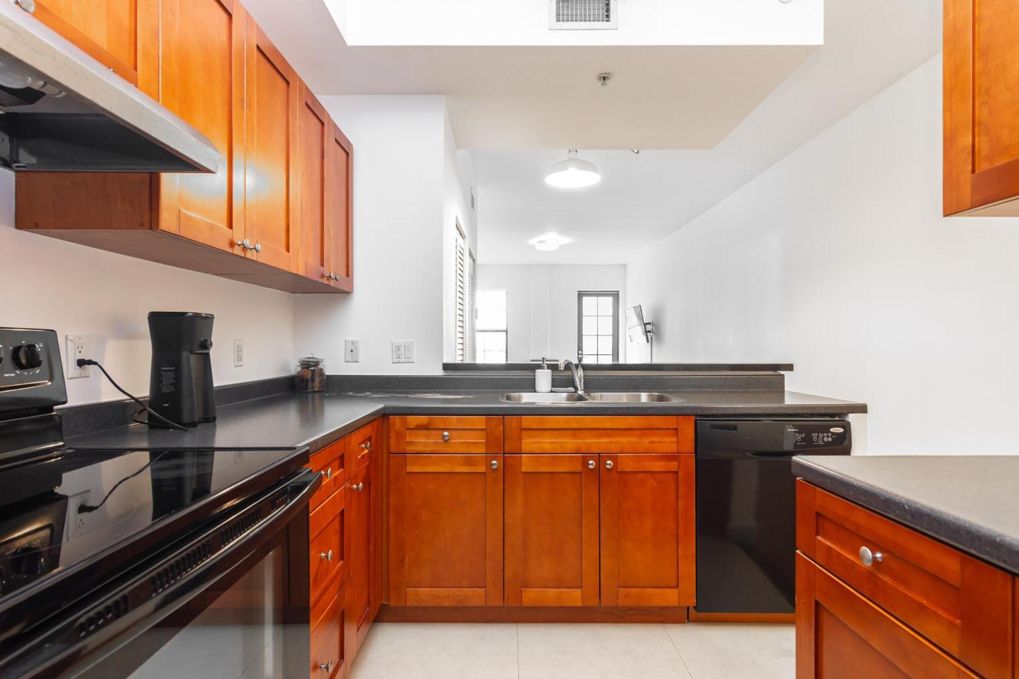 Downtown Miami 2 Bedrooms Apartment Екстериор снимка