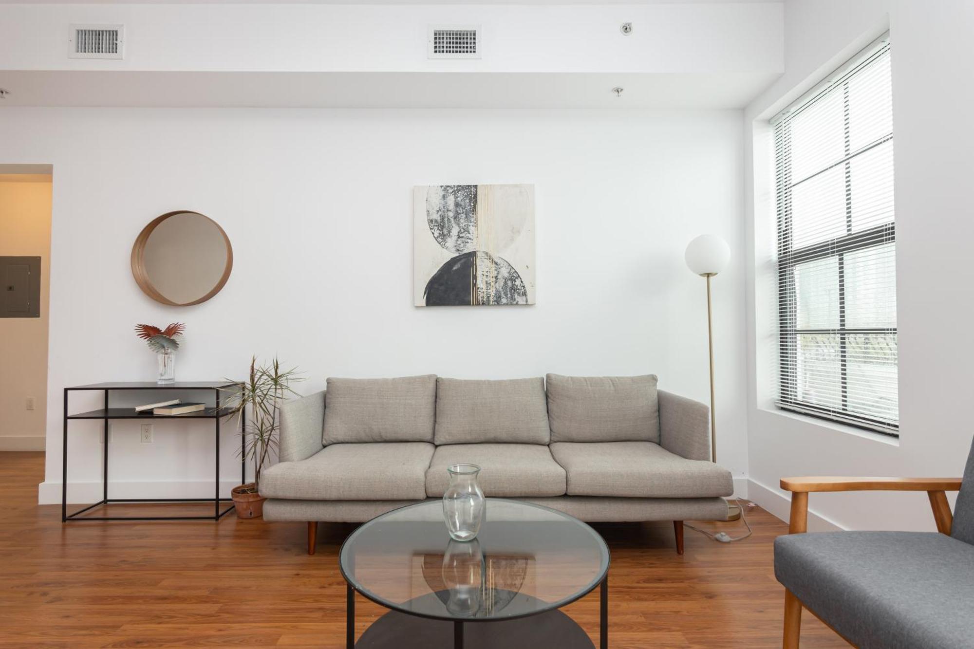 Downtown Miami 2 Bedrooms Apartment Екстериор снимка
