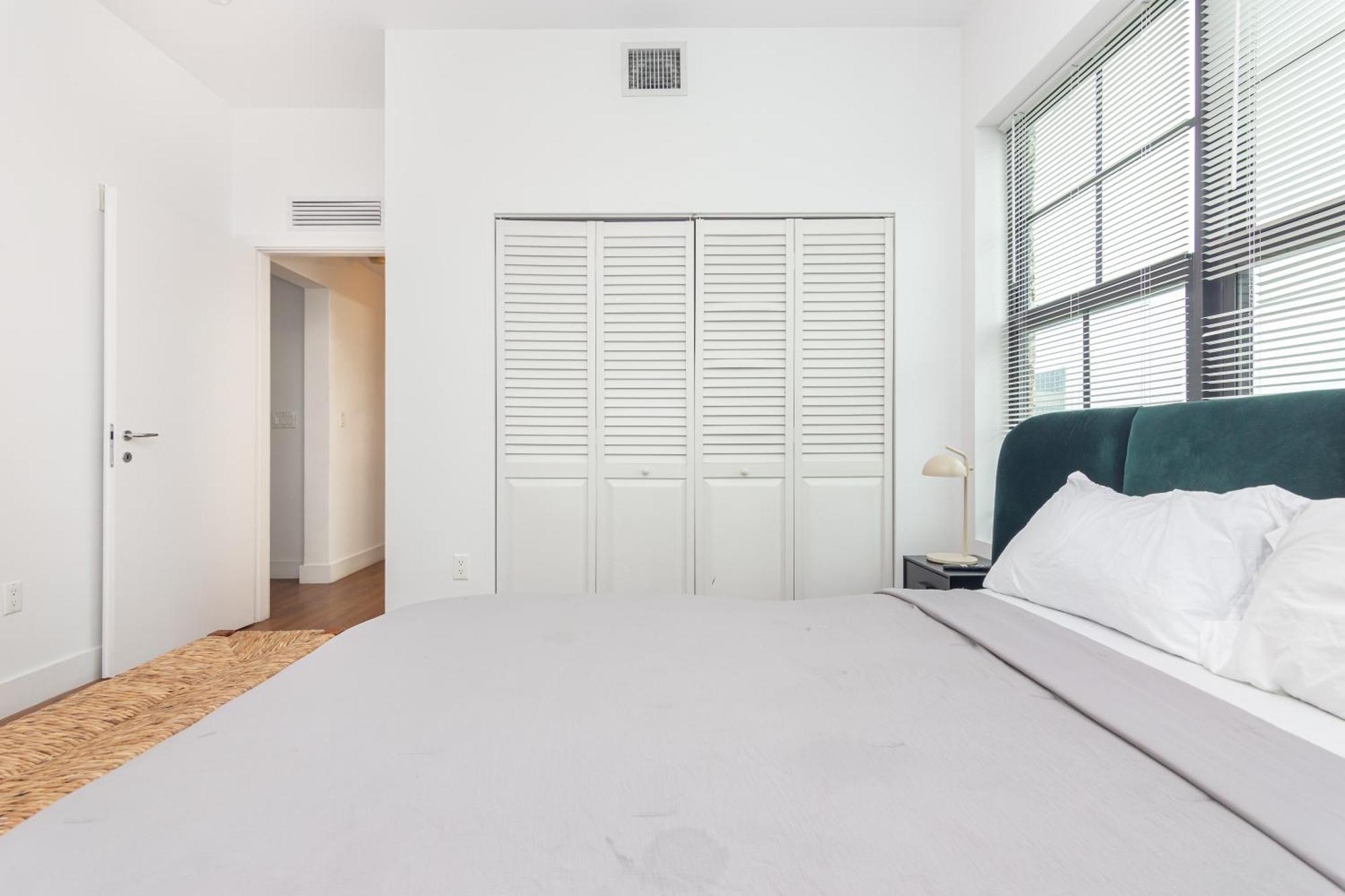 Downtown Miami 2 Bedrooms Apartment Екстериор снимка