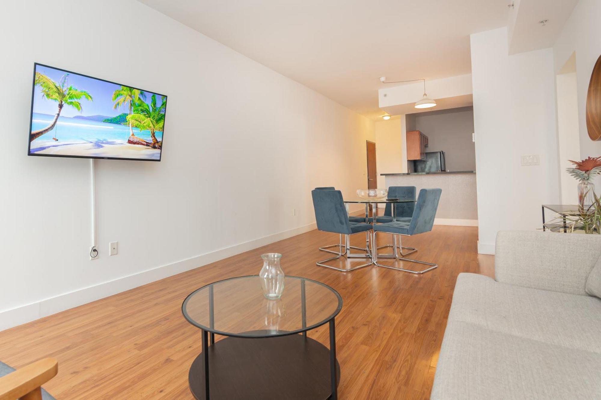 Downtown Miami 2 Bedrooms Apartment Екстериор снимка
