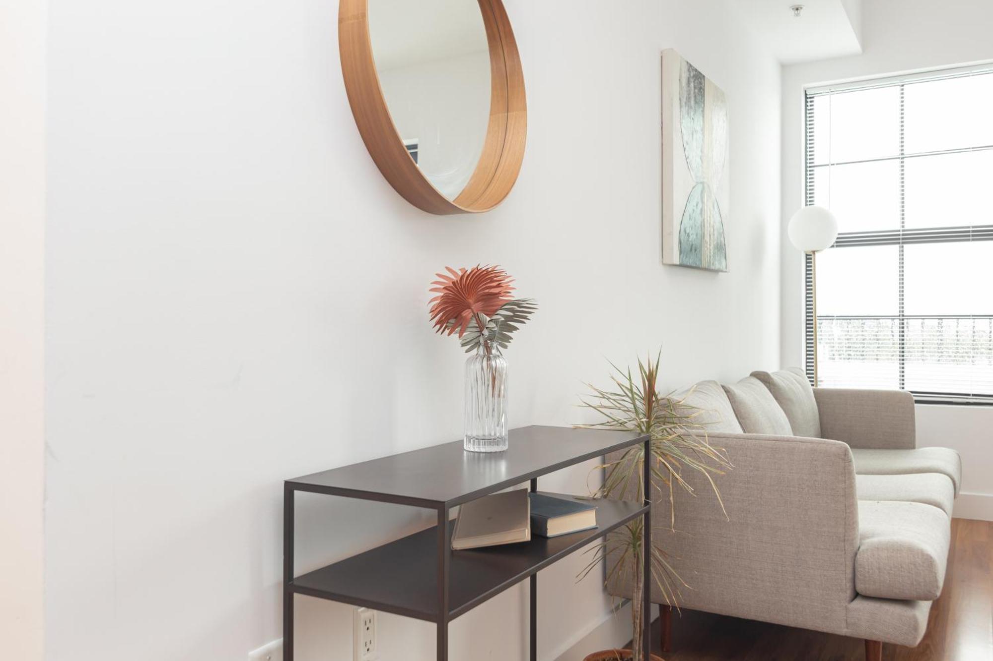 Downtown Miami 2 Bedrooms Apartment Екстериор снимка