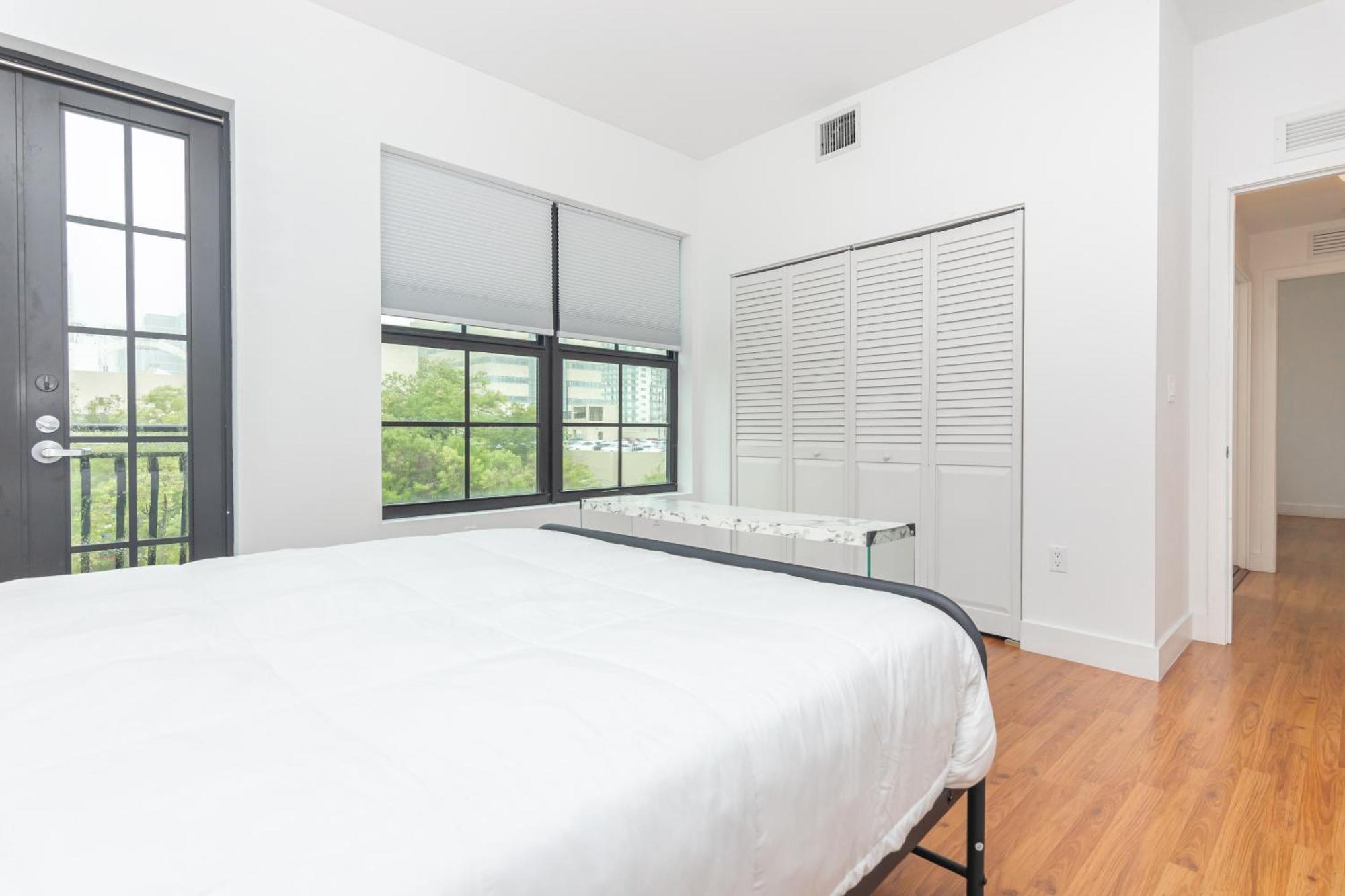 Downtown Miami 2 Bedrooms Apartment Екстериор снимка