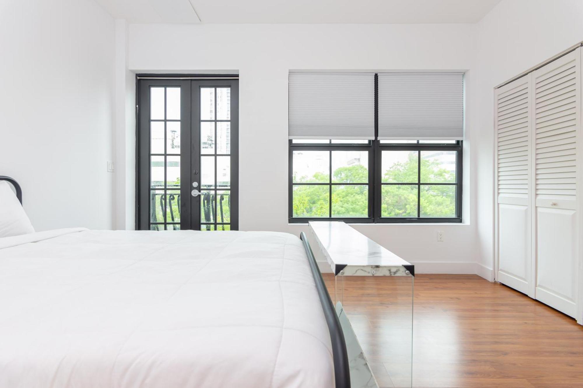 Downtown Miami 2 Bedrooms Apartment Екстериор снимка