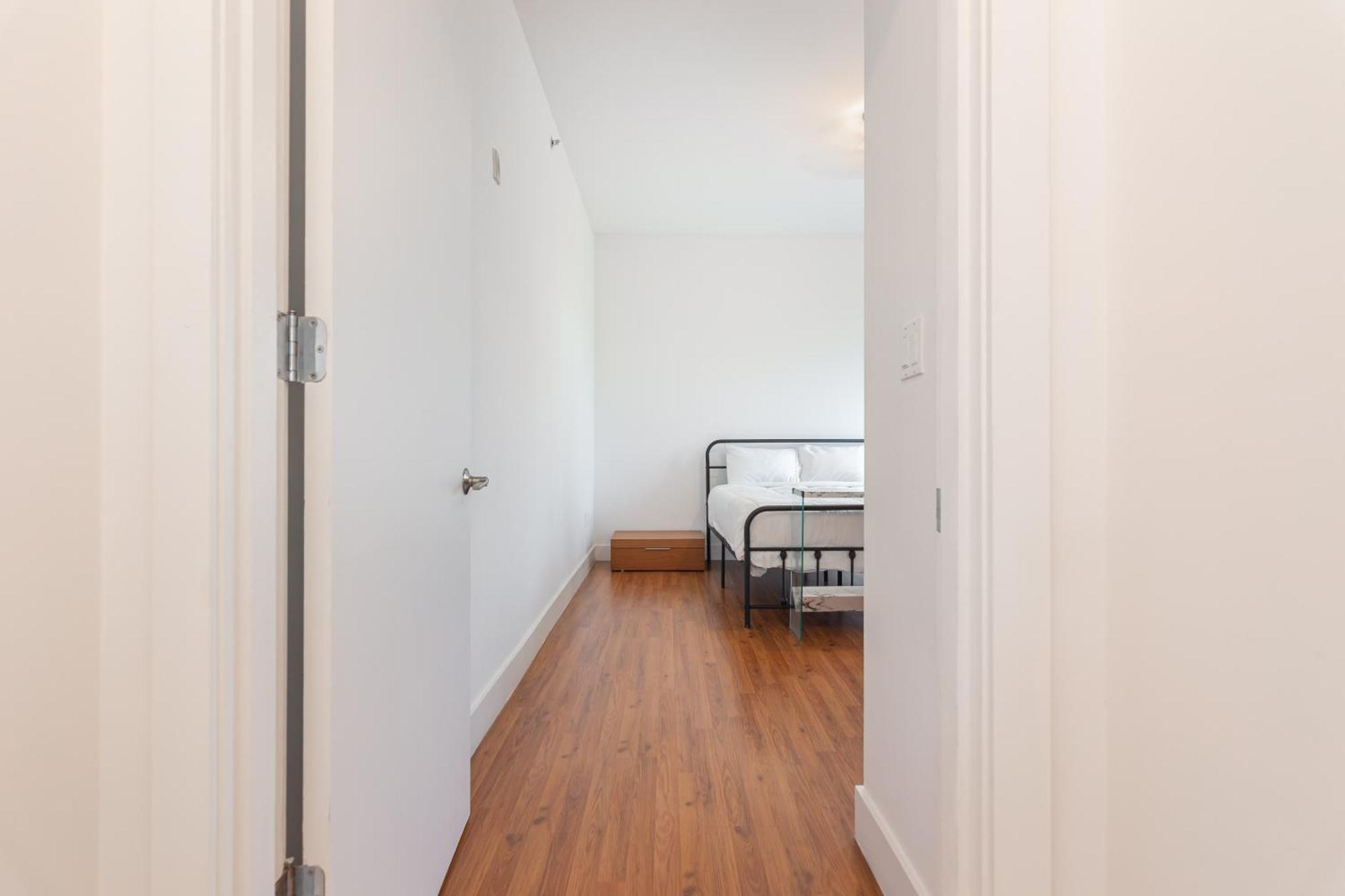 Downtown Miami 2 Bedrooms Apartment Екстериор снимка