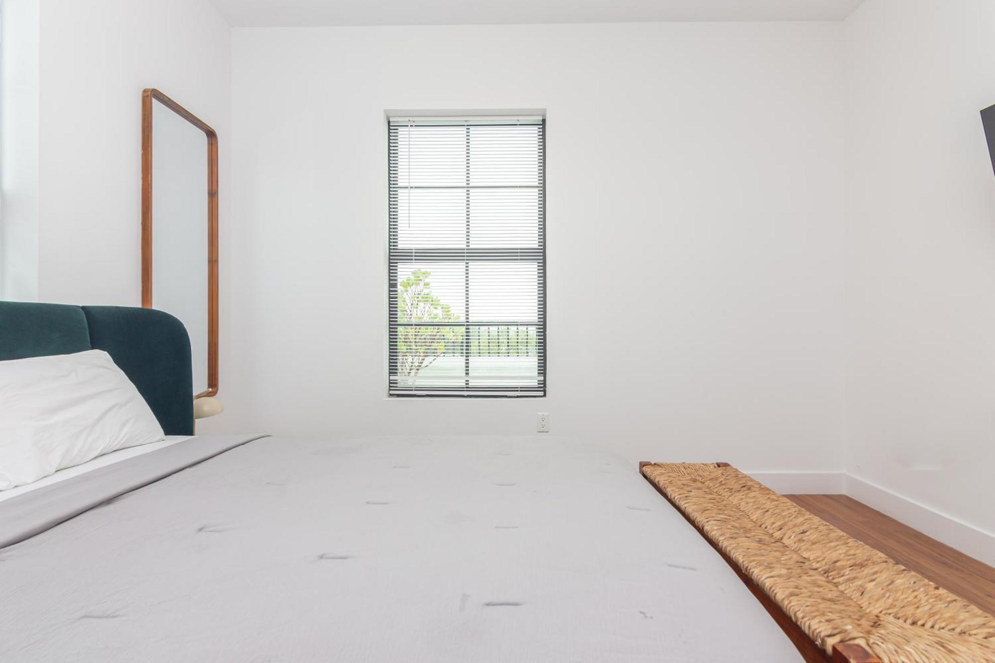 Downtown Miami 2 Bedrooms Apartment Екстериор снимка