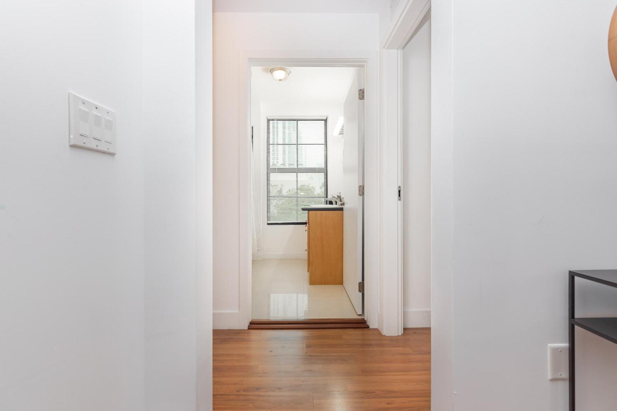 Downtown Miami 2 Bedrooms Apartment Екстериор снимка