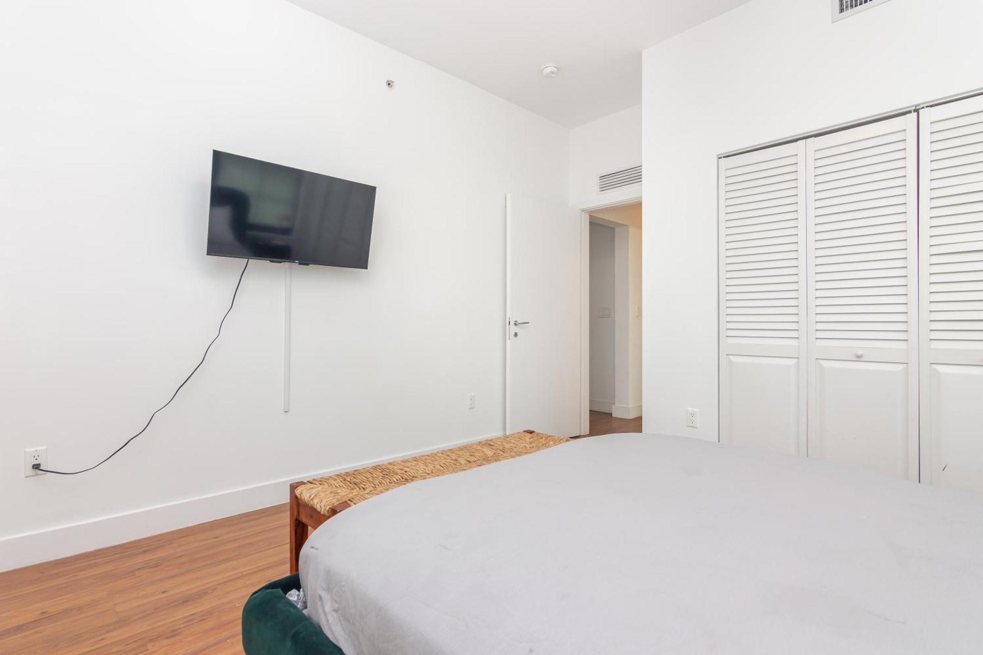 Downtown Miami 2 Bedrooms Apartment Екстериор снимка